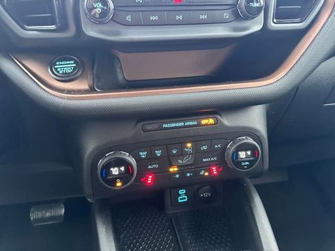 Used 2021 Ford Bronco Sport Outer Banks image 20