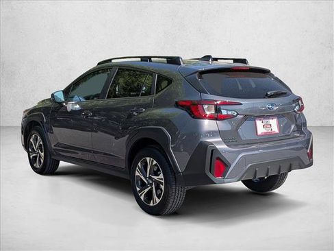Certified 2026 Subaru Crosstrek 2.5i Premium AWD/4WD image 8