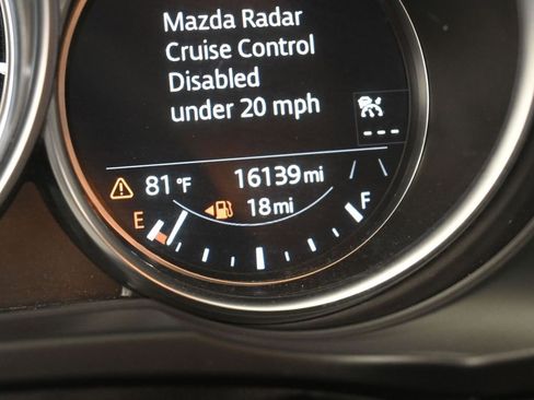 Used 2024 MAZDA CX-5 Carbon Edition image 37