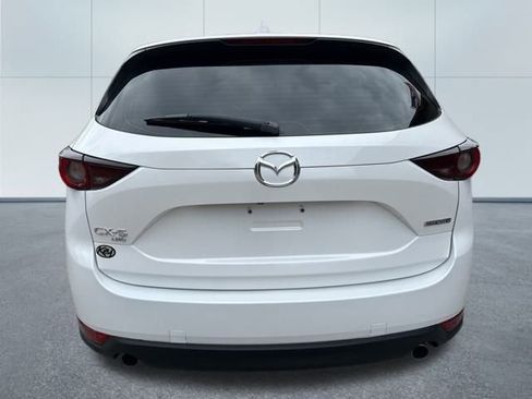 Used 2020 MAZDA CX-5 Sport image 7