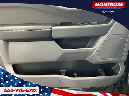 Used 2023 Ford F150 XLT image 9