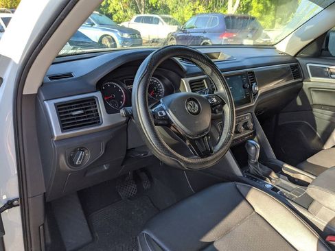 Used 2019 Volkswagen Atlas SE image 7