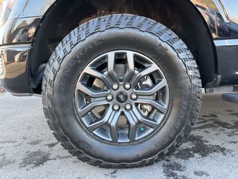 Used 2025 Ford F150 Tremor image 30