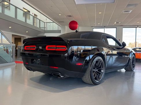 Used 2020 Dodge Challenger R/T Scat Pack image 5