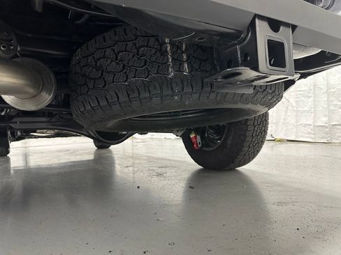 Used 2026 Toyota Tacoma TRD Off-Road AWD/4WD image 49