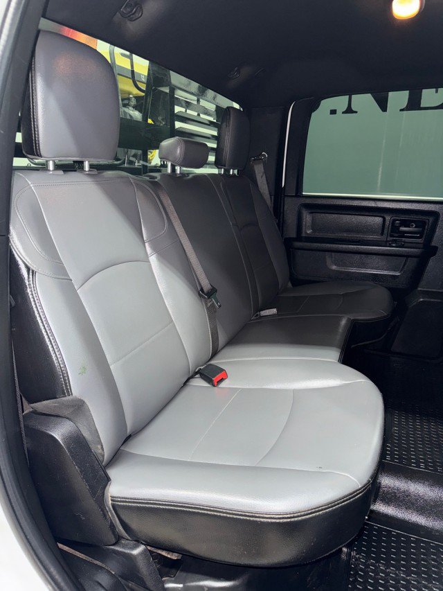 Used 2023 RAM 3500 Tradesman AWD/4WD image 19