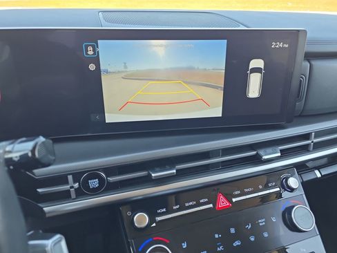 Used 2024 Hyundai Santa Fe SEL image 24