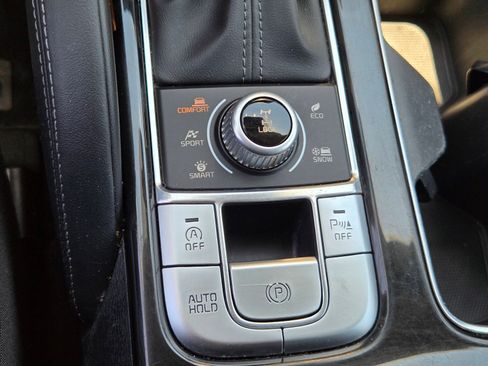 Used 2023 Kia Telluride EX X-Line AWD/4WD image 21