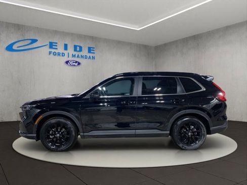 Used 2024 Honda CR-V Sport-L image 3