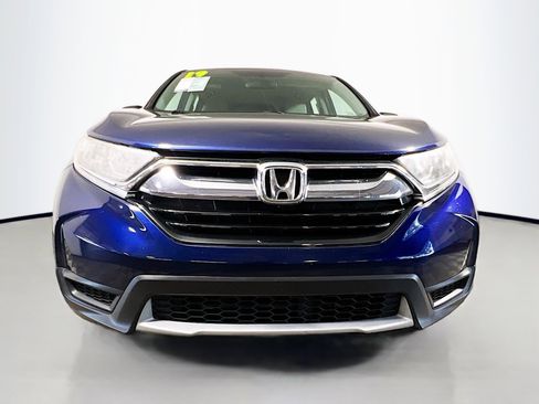 Used 2019 Honda CR-V LX image 11