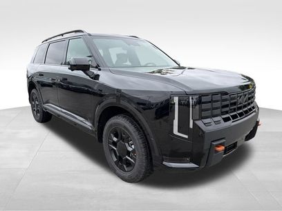New 2027 Kia Telluride SX Prestige X-Pro