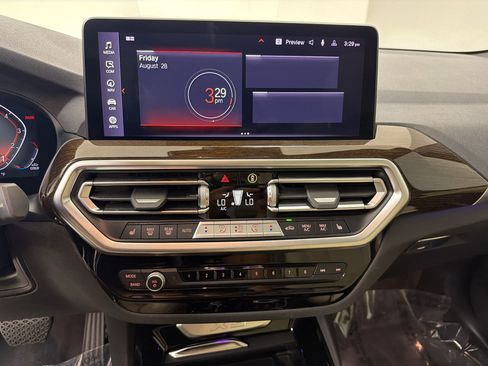 Certified 2023 BMW X3 sDrive30i w/ Premium Package RWD image 18
