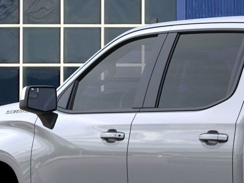 New 2026 Chevrolet Silverado 1500 LT image 12