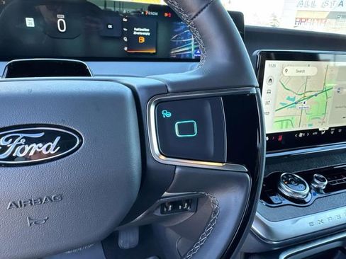 New 2025 Ford Expedition Tremor image 26