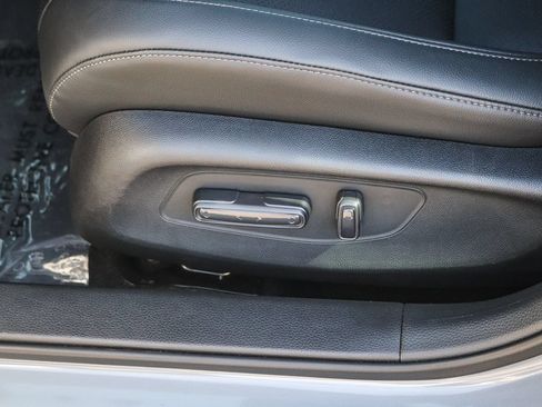 Used 2026 Honda Civic Sport Touring image 22