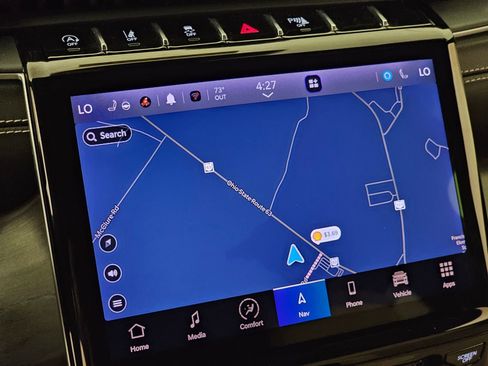 Used 2023 Jeep Grand Cherokee Limited image 20