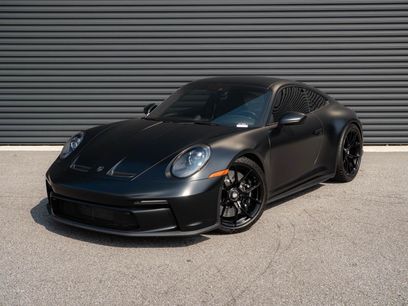 Used 2024 Porsche 911 GT3