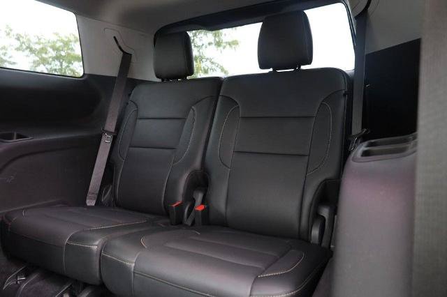 Used 2020 GMC Acadia SLT FWD image 27