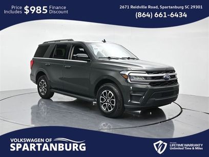 Used 2023 Ford Expedition XL