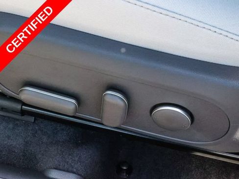Certified 2024 Hyundai Kona SEL FWD image 22
