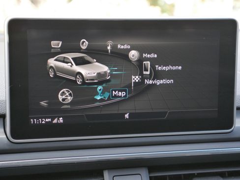 Used 2018 Audi A4 2.0T Premium Plus w/ Premium Plus Package image 10