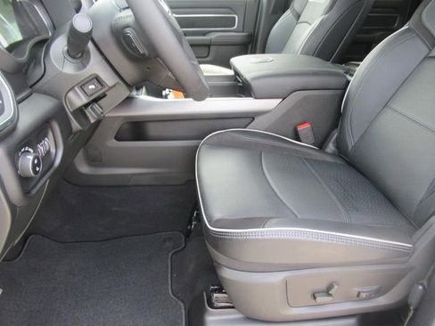 New 2025 RAM 2500 Laramie image 18