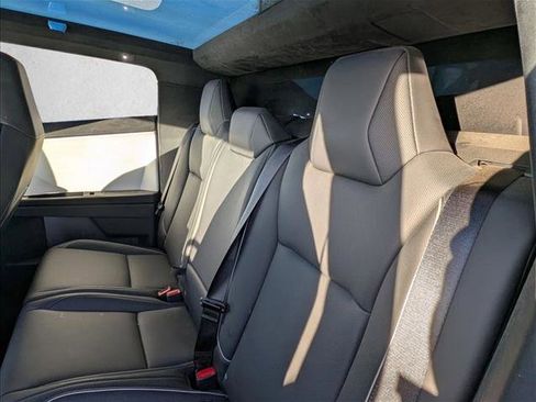 Used 2024 Tesla Cybertruck AWD Crew Cab image 15