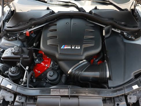 Used 2011 BMW M3 Coupe RWD image 49