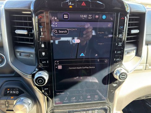 Used 2025 RAM 1500 Laramie image 31