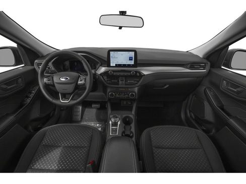 Used 2025 Ford Escape Active w/ Tech Pack #1 FWD image 5