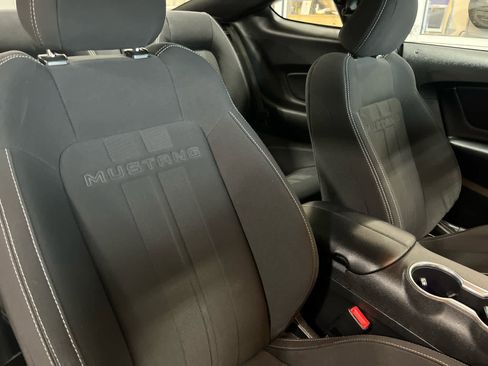 Used 2021 Ford Mustang GT w/ Equipment Group 301A image 46