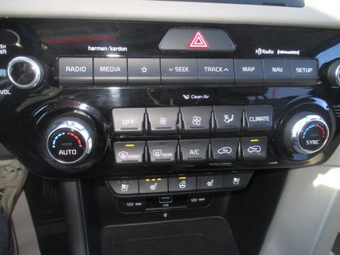 Used 2020 Kia Sportage EX w/ EX Technology Package image 22