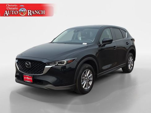 Used 2023 MAZDA CX-5 AWD 2.5 S image 7