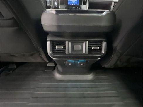 Used 2022 Ford F150 XL w/ STX Black Appearance Package image 21