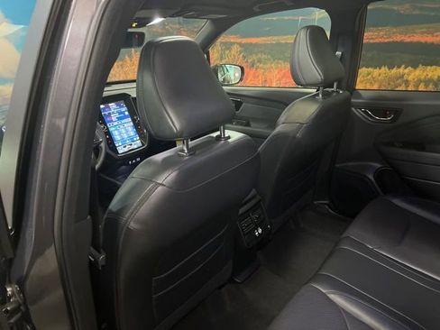 Certified 2025 Subaru Forester Limited w/ Popular Package #2 image 56