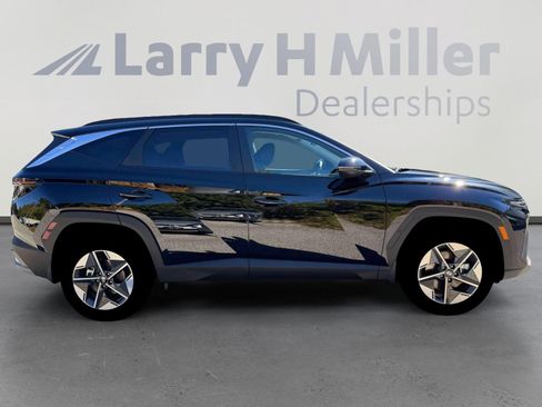 New 2026 Hyundai Tucson SEL AWD/4WD image 9