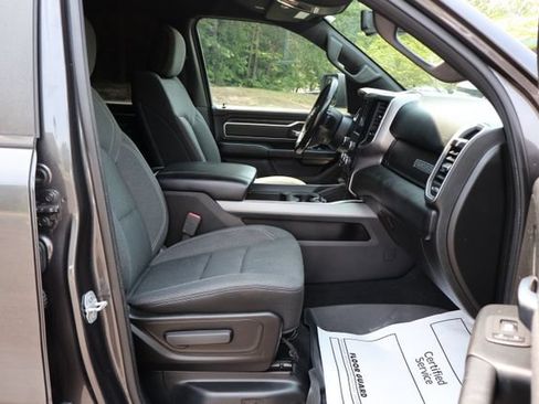 Used 2019 RAM 1500 Big Horn AWD/4WD image 25