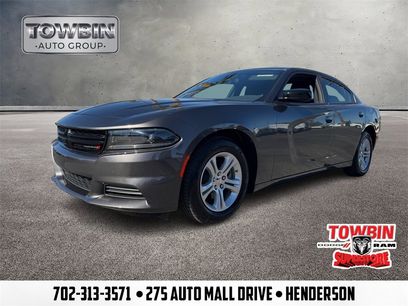 Used 2023 Dodge Charger SXT