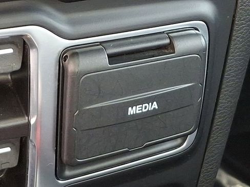 Used 2023 Jeep Wrangler Unlimited Rubicon 4xe w/ Cold Weather Group image 28