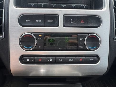 Used 2008 Ford Edge Limited AWD/4WD image 18