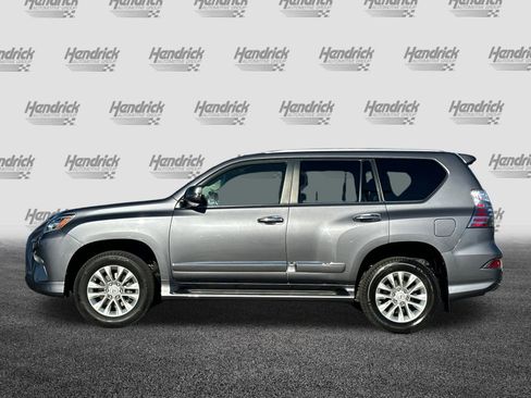Used 2017 Lexus GX 460 Premium image 8