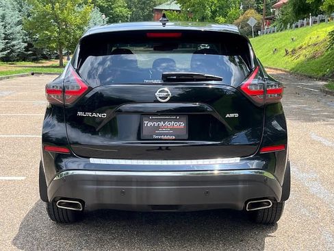 Used 2020 Nissan Murano S w/ Technology Package AWD/4WD image 23