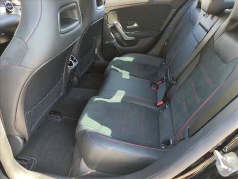 Certified 2023 Mercedes-Benz CLA 250 image 19