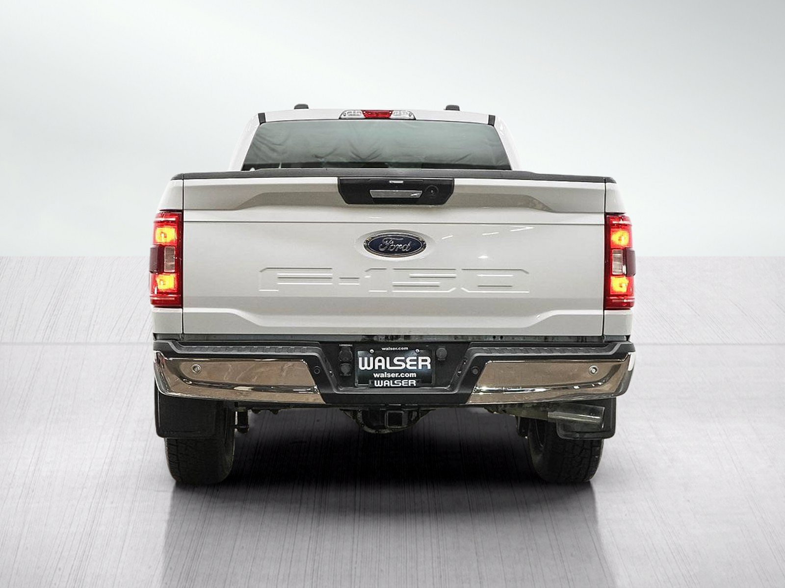 Used 2021 Ford F150 XLT w/ XTR Package AWD/4WD image 4