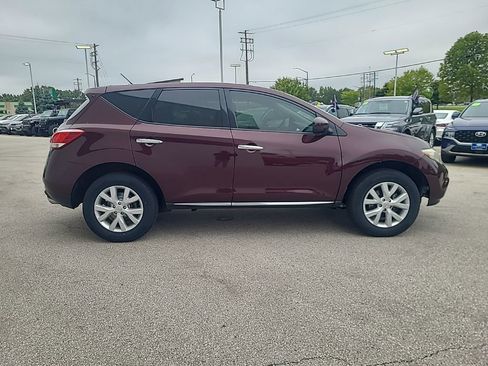Used 2014 Nissan Murano S image 6