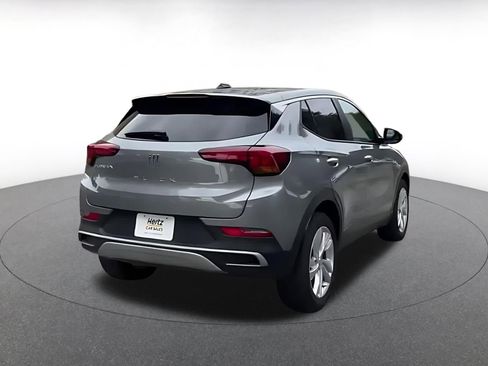 Used 2025 Buick Encore GX Preferred FWD image 13