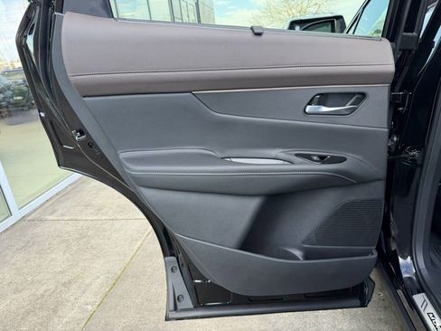 New 2026 Nissan Murano Platinum w/ Cargo Package AWD/4WD image 30