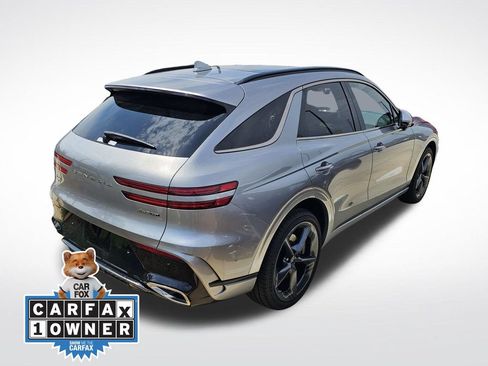 Used 2026 Genesis GV70 3.5T Sport Prestige AWD/4WD image 19