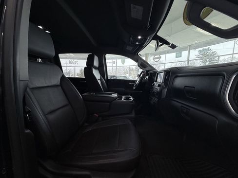 Used 2020 Chevrolet Silverado 2500 LT w/ All Star Edition image 21