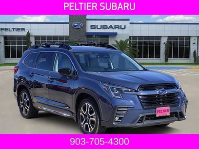 Used 2024 Subaru Ascent Limited